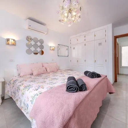 Semesterbostad Brisas Complex, 104 *