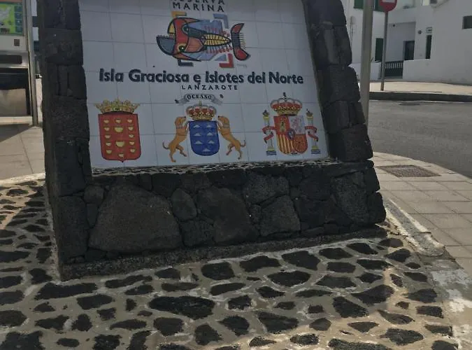 Brisas Complex, 104 Playa Blanca (Lanzarote)