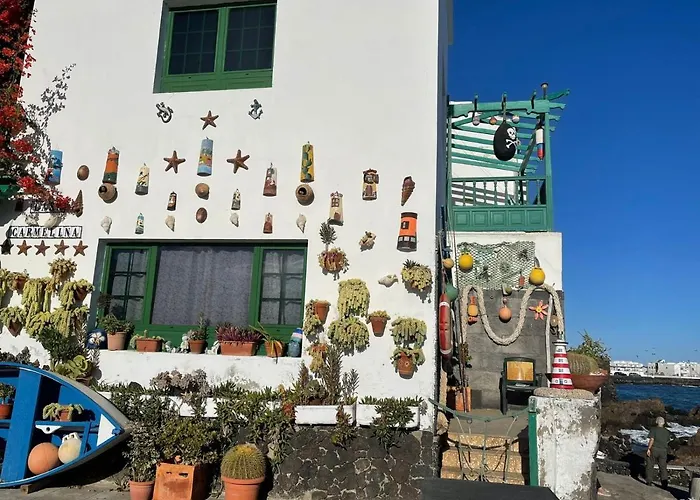 Brisas Complex, 104 Semesterbostad