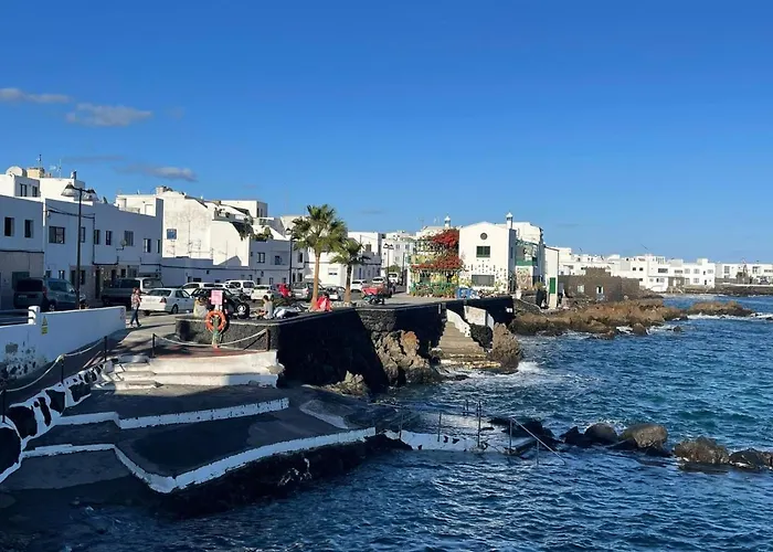 Brisas Complex, 104 Playa Blanca (Lanzarote)