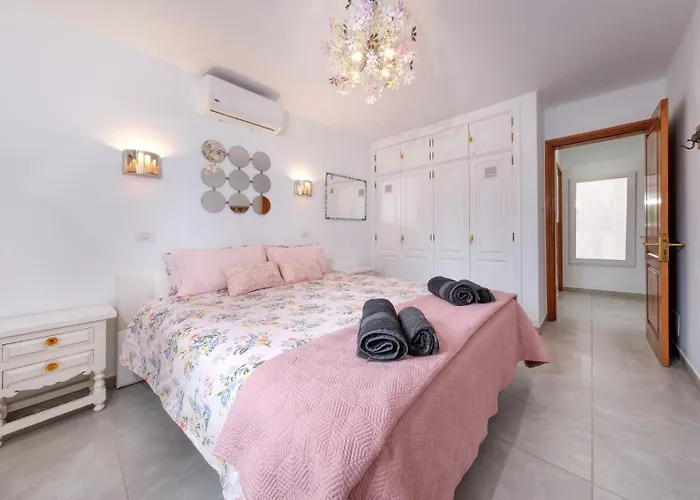 Semesterbostad Brisas Complex, 104 *