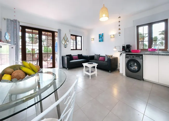 Brisas Complex, 104 * Playa Blanca (Lanzarote)