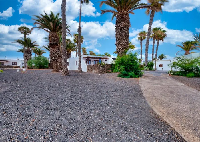 Brisas Complex, 104 *