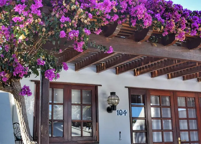 Brisas Complex, 104 Semesterbostad *