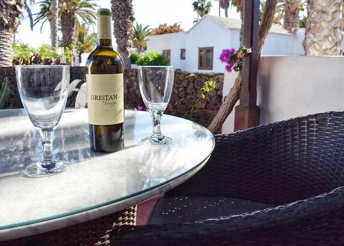 Semesterbostad Brisas Complex, 104