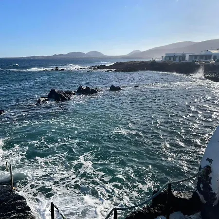 Hébergement de vacances Brisas Complex, 104