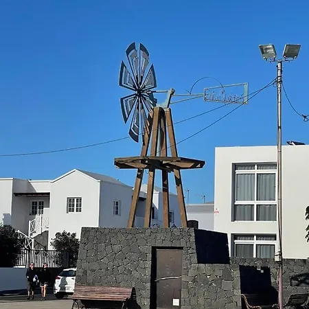 Hébergement de vacances Brisas Complex, 104 *