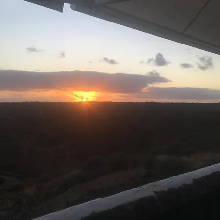 Hébergement de vacances Brisas Complex, 104 Playa Blanca (Lanzarote)