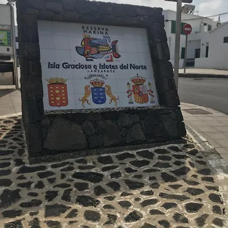 Brisas Complex, 104 Playa Blanca (Lanzarote)