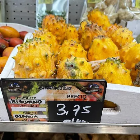 Brisas Complex, 104 *