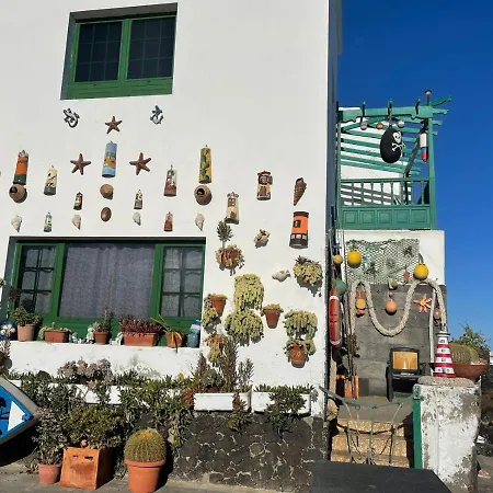 Brisas Complex, 104 Dom wakacyjny