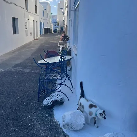 Brisas Complex, 104 *