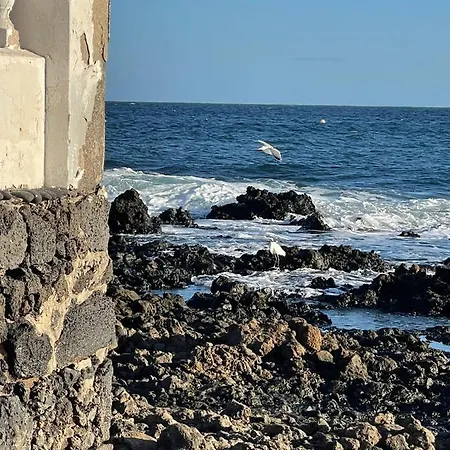 Brisas Complex, 104 * Playa Blanca (Lanzarote)