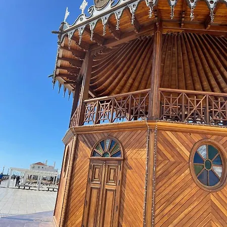 Hébergement de vacances Brisas Complex, 104 *