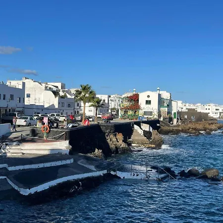 Brisas Complex, 104 Playa Blanca (Lanzarote)