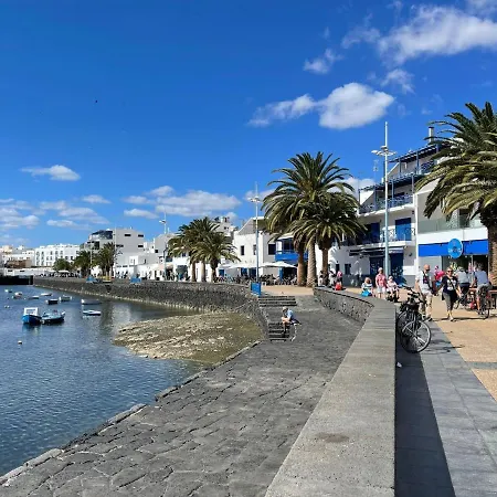 Brisas Complex, 104 Holiday home Playa Blanca (Lanzarote)