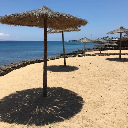 Hébergement de vacances Brisas Complex, 104 *