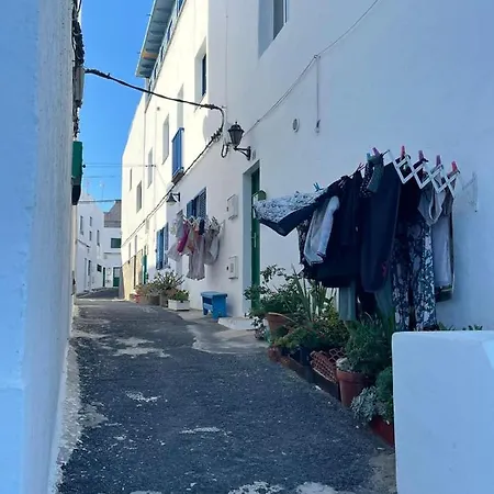 Holiday home Brisas Complex, 104 *
