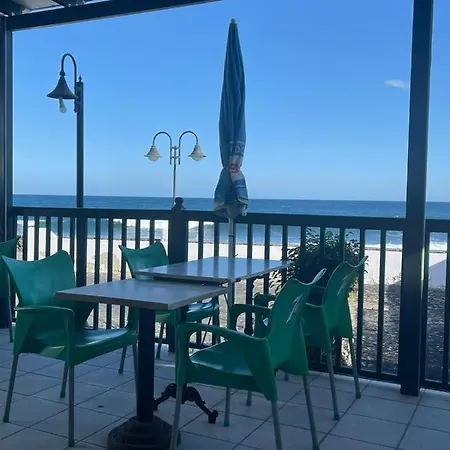 Hébergement de vacances Brisas Complex, 104