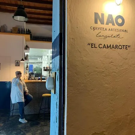 Hébergement de vacances Brisas Complex, 104