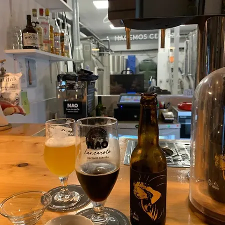 Hébergement de vacances Brisas Complex, 104 *