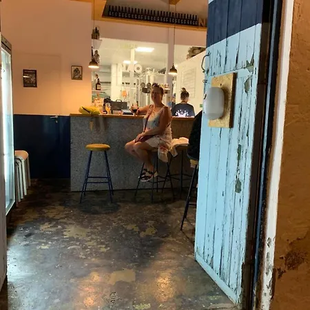 Hébergement de vacances Brisas Complex, 104 *