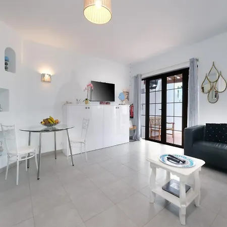 Hébergement de vacances Brisas Complex, 104 Playa Blanca (Lanzarote)