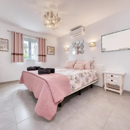 Brisas Complex, 104 Hébergement de vacances