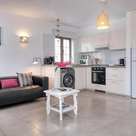 Brisas Complex, 104 * Playa Blanca (Lanzarote)