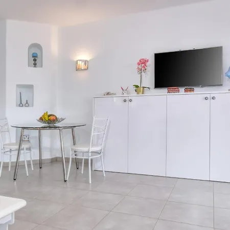 Brisas Complex, 104 Hébergement de vacances Playa Blanca (Lanzarote)