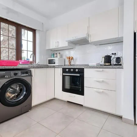 Hébergement de vacances Brisas Complex, 104 Playa Blanca (Lanzarote)