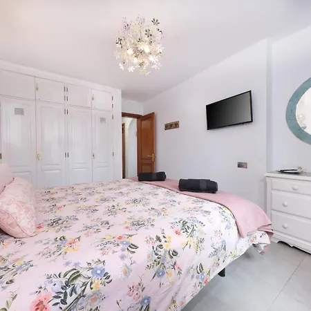 Brisas Complex, 104 Playa Blanca (Lanzarote)