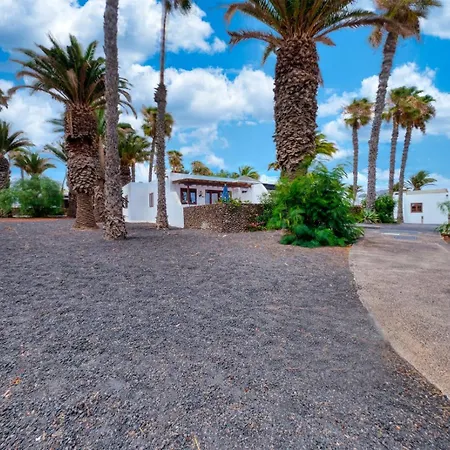 Brisas Complex, 104 *