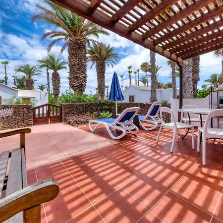 Brisas Complex, 104 Holiday home Playa Blanca (Lanzarote)