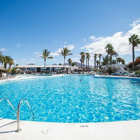 Holiday home Brisas Complex, 104 Playa Blanca (Lanzarote)