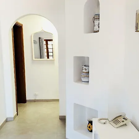 Hébergement de vacances Brisas Complex, 104