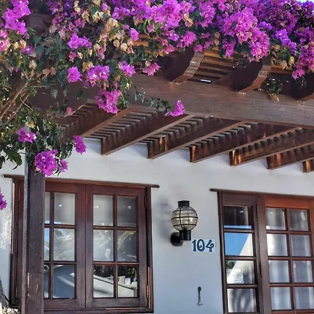 Brisas Complex, 104 Hébergement de vacances *