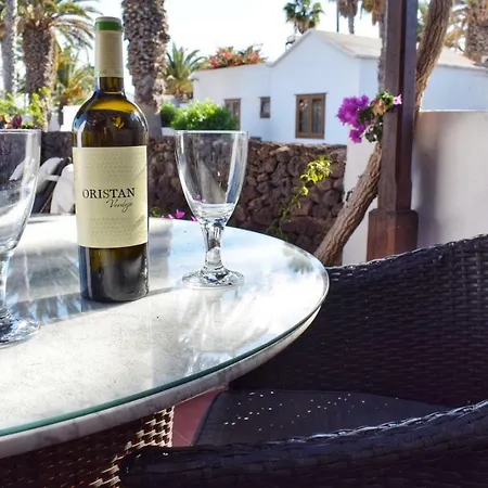 Hébergement de vacances Brisas Complex, 104