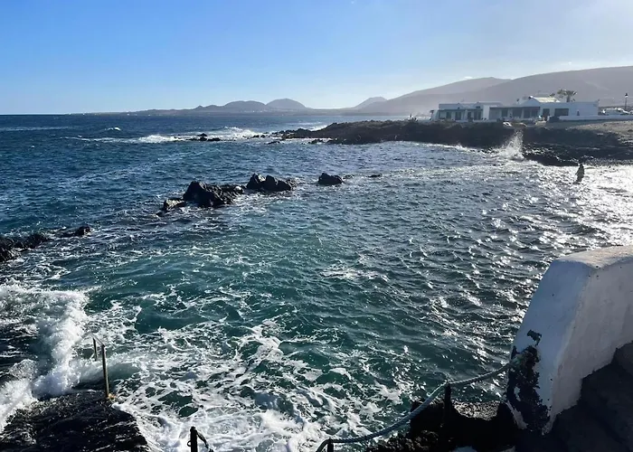 Dom wakacyjny Brisas Complex, 104