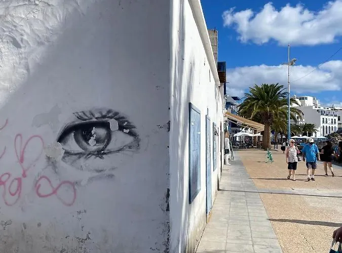 Σπίτι διακοπών Brisas Complex, 104