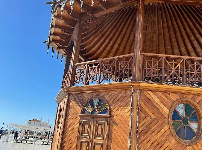 Σπίτι διακοπών Brisas Complex, 104 *