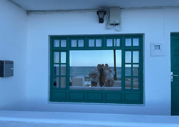 Σπίτι διακοπών Brisas Complex, 104 *