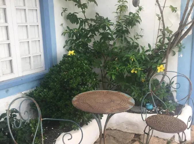 Σπίτι διακοπών Brisas Complex, 104