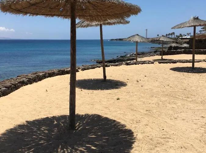 Σπίτι διακοπών Brisas Complex, 104 *