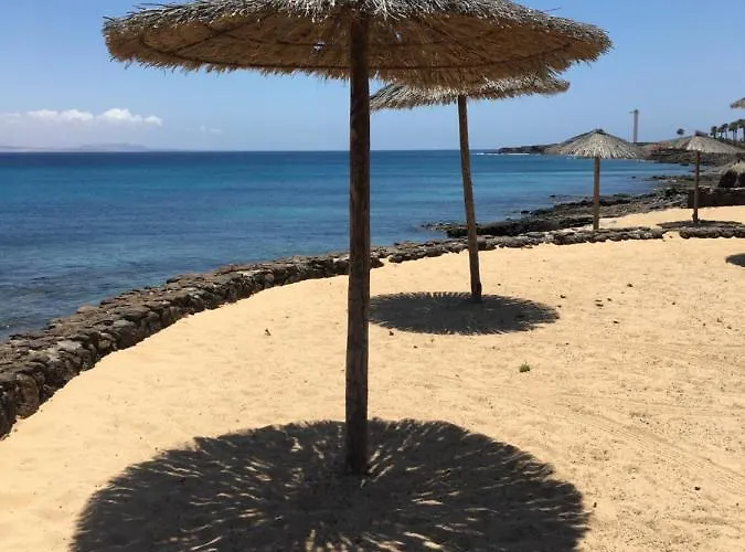 Brisas Complex, 104 * Πλάγια Μπλάνκα