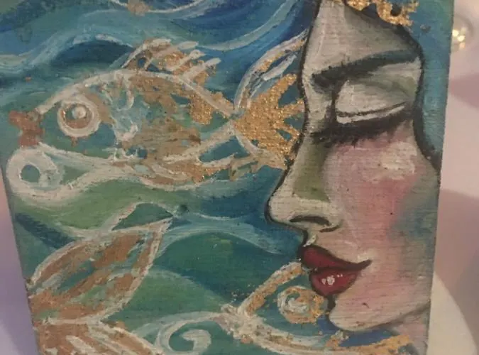 Brisas Complex, 104 Dom wakacyjny Playa Blanca (Lanzarote)