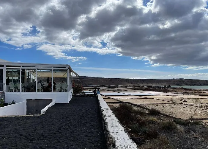 Dom wakacyjny Brisas Complex, 104 *