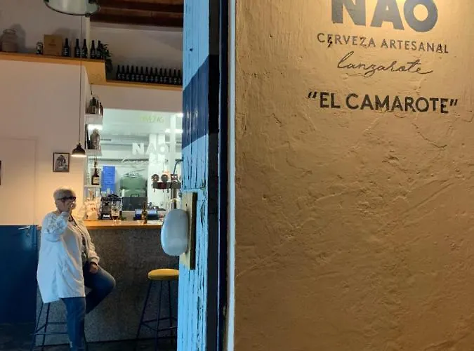 Dom wakacyjny Brisas Complex, 104