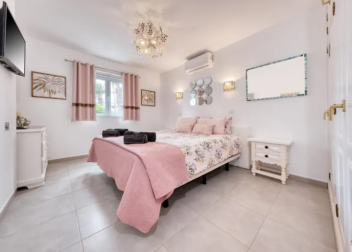 Brisas Complex, 104 Dom wakacyjny