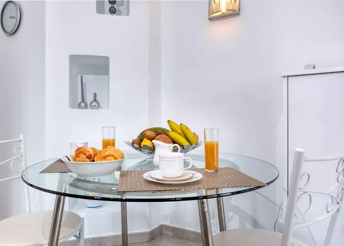 Σπίτι διακοπών Brisas Complex, 104 *